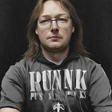 when you're in traffic behind a Kia that's got that relatively new logo, do  you also swear it's the Nine Inch Nails “NIN” logo? Or ok just me