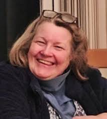 Betsy Bartleson Obituary (1961