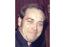 Robert Hinton Obituary (1942