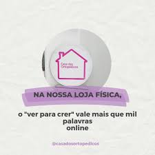 Casa dos Ortopédicos | Praia Grande SP