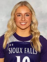 UNIVERSITY OF SIOUX FALLS
