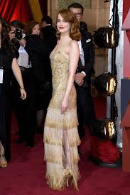 Resultado de imagem para looks do oscar 2017