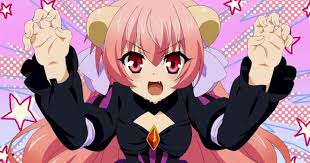 Check spelling or type a new query. 6 Dragon Girls To Set Your Heart Aflame The List 2018 09 01 Anime News Network