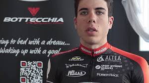 Daniel Martin Ginés