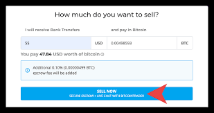 Which is the best crypto to transfer? Selling Cryptocurrency Paxful Help Center