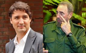 Maybe you would like to learn more about one of these? Prime Minister Justin Trudeau To Skip Fidel Castro Funeral Pmo