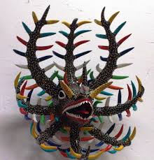 Image result for Puerto rico dragon