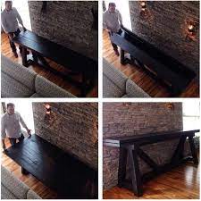 Pin On Woodworking Ideas Table
