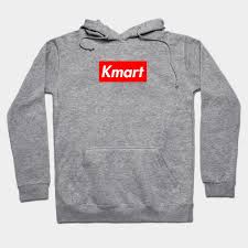 Kmart Supreme