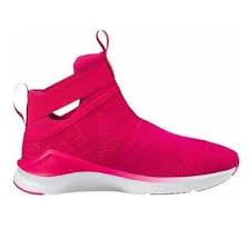 Le scarpe stringate da donna si possono indossare nel tempo libero, ma sono soprattutto adatte alla vita da ufficio. Da Donna Puma Feroce Cinturino Floccaggio Scarpe Da Ginnastica Rosa 189767 03 Ebay