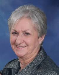 Obituary information for Elaine Mungo Hendrix