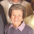 Ruth Carver Devries Obituary (1922