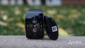 Learn about new benefits of the latest wearable device from samsung and experience new features in 4 different categories from your mobile! Samsung Gear S Analisis