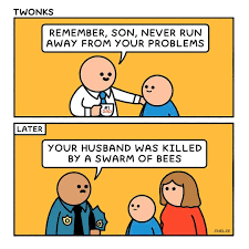 Image result for sarcastic comics