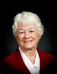 Obituary of Mary Helen Justus