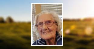 Hazel Lee Langston Brown Obituary May 17, 2021