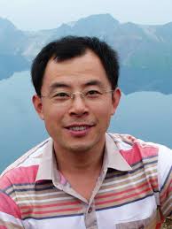 王为东----中国科学院生态环境研究中心