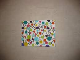 Das kind hat ein bild gemalt. Leinwand Bemalen 37 Schone Bilder Und Motive Zum Malen Mit Acryl