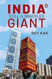 Free Download India Still A Shackled Giant Got Books Book Addict Free Reading