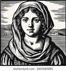 8+ Hundred Virgin Mary Engraved Royalty-Free Images, Stock Photos &  Pictures