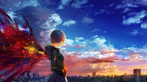 Untuk anime tokyo ghoul ini dirilis pada summer 2014 oleh studio pierrot sebanyak 12 episode. 14 Download Wallpaper Anime Tokyo Ghoul Tachi Wallpaper