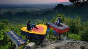 Berkembang biak di gubuk gunung rowo. 34 Tempat Wisata Pati Terbaru Lagi Hits 2021 Ranggawisata