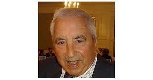 Adelmo Di Franco Obituary (1935