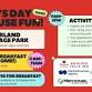 Father's Day Firehouse Fun — Powerland Heritage Park