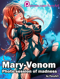 Porn comics with Venom. A big collection of the best Porn comics -  GOLDENCOMICS