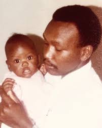 Today marks 11 weeks since my Dad died. 77 days trying to figure out how to  exist in a world where Dad doesn't. 77 mornings of waking, hoping it's all  a bad