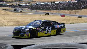 John fogerty will instruct drivers to start their engines at 3:37 p.m. What Time Does The Nascar Cup Race At Sonoma Start