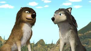 Alpha And Omega 3 The Great Wolf Games Thread Alpha And Omega 3 The Great Wolf Games 2014 720p Bluray Dts Alpha Omega Animals