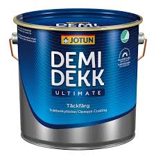 Jotun Demidekk Ultimate