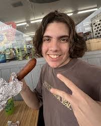 Jacqueline Isbell's Instagram, Twitter & Facebook