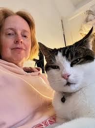 Jenny Nicholson's Instagram, Twitter & Facebook