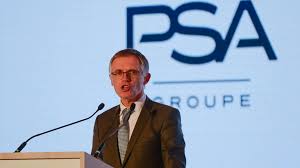 Carlos tavares prépare ses plans pour carlos tavares à la tête de psa dès le mois de mars ?. Psa Chef Tavares Sanierung Von Opel Noch Nicht Abgeschlossen