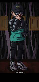 Bizarrap Replik Rap Libro De Terror Fotos De Perfil