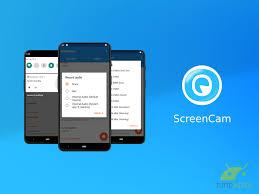 Ecco di seguito i migliori programmi che mi sento di consigliarti. Screencam Permette Di Registrare Lo Schermo Dello Smartphone Anche Con L Audio Interno