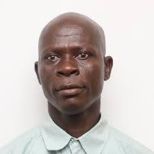 Mr. Joseph Annan Mensah