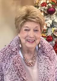 Obituary information for Carolyn Ann Crawford