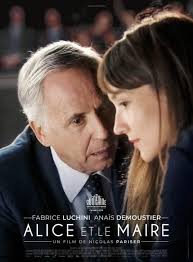 Quand fabrice luchini rencontre michel onfray. Alice And The Mayor Feature Film 2018 2019 Crew United