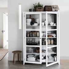 Maybe you would like to learn more about one of these? Glass Display Cabinet Furniture In Time For Christmas The White Company Uk