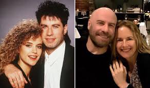 Get the latest kelly preston news, articles, videos and photos on the new york post. Mike Sington On Twitter Kelly Preston Actor And John Travolta S Wife For 29 Years Has Died Of Breast Cancer At Age 57