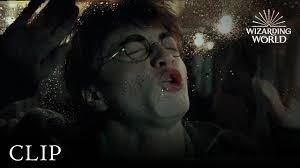 Take Her Away Ern Harry Rides The Knight Bus Harry Potter And The Prisoner Of Azkaban Youtube