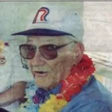 Obituary information for John Jay Ricker