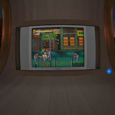 Install the apk file on your oculus . Retroarch Oculus Go Edition Android Devices Libretro Forums