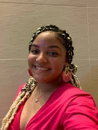 College of the Year 21 — InfluenceHer Collective