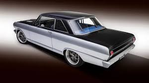 Image result for Marine Aqua 1963 Nova