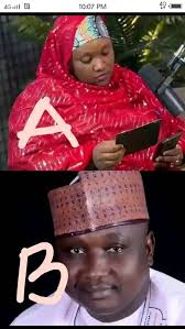 Masha Allah congratulations Maigirma JAOJI yarabawa yan APC motoci kirar  Sharon Allah yasakamasa da Alkhairi Ameen ✍️✍️ Abdul Ashiru Bala Dalawa