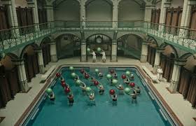 9,698 likes · 20 talking about this. A Cure For Wellness Filming Locations And Set Design Architectural Digest